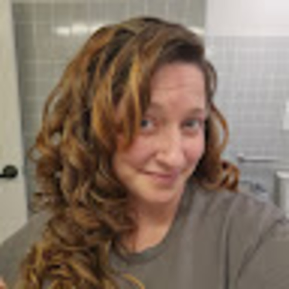 Meet your Posher, Becky